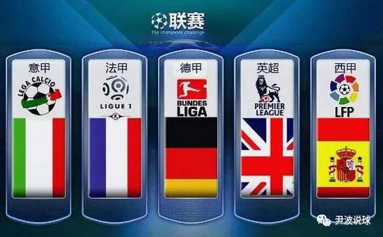 了中超争冠